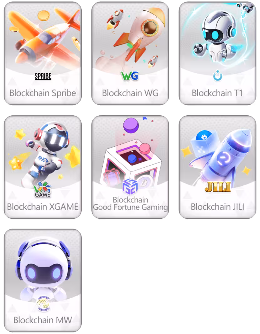 BLockchain 23win11