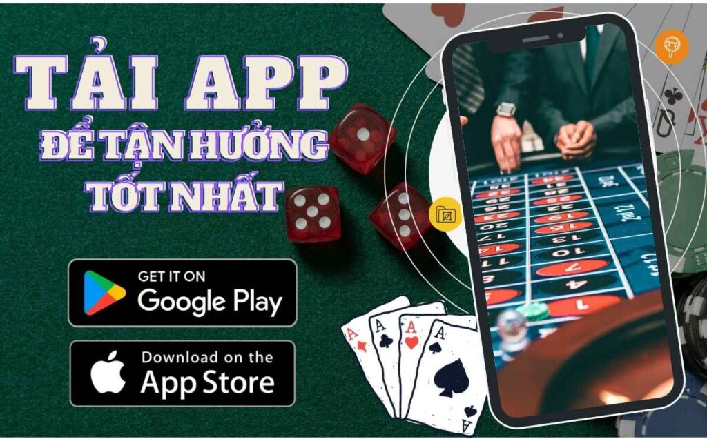 Tải App 23win11 com